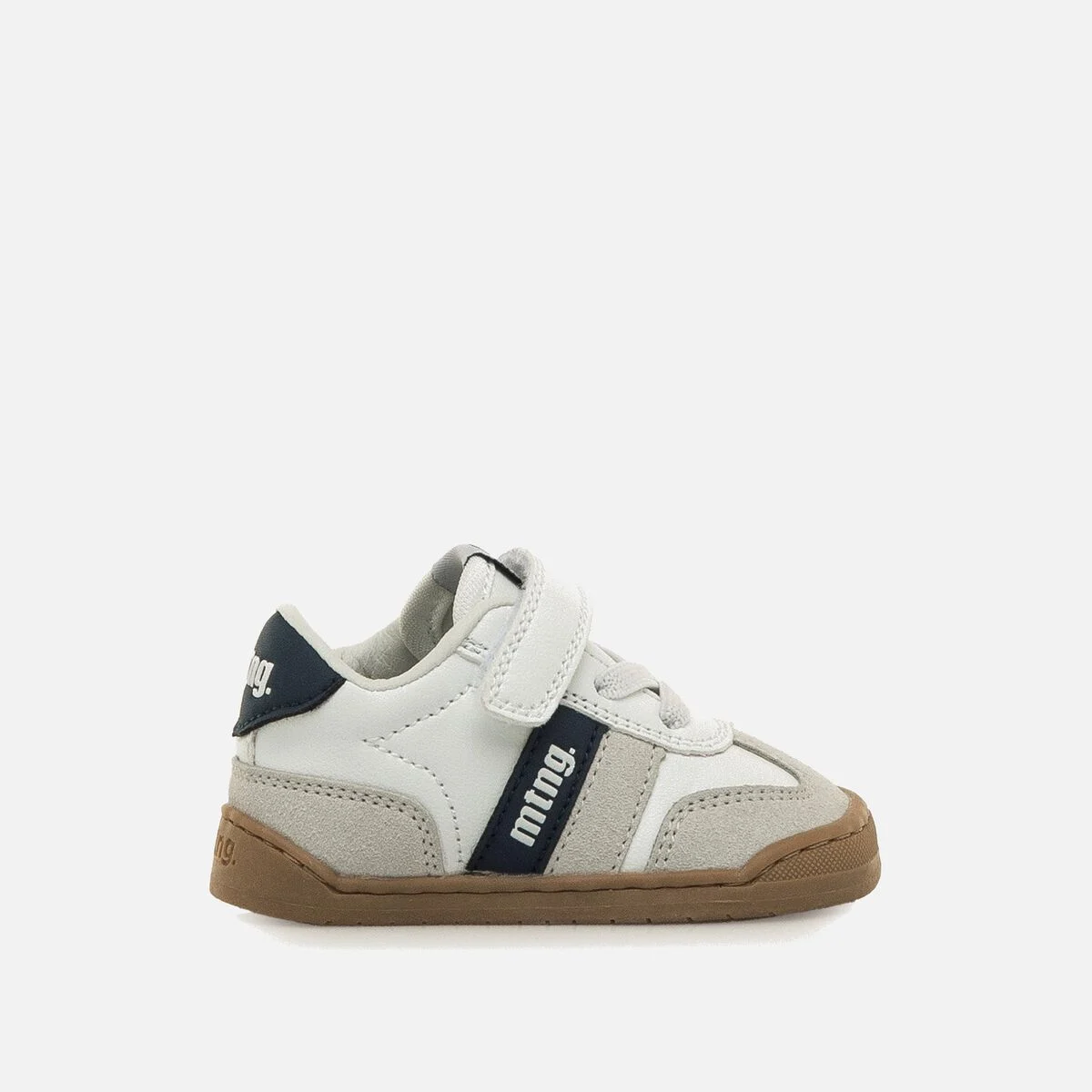 MTNG Sapatilha Barefoot Free Baby