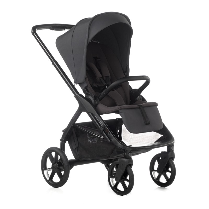 JANÉ Duo Carrinho Keep + Cadeira Auto Kombibaby (40-87 cm) Cloud