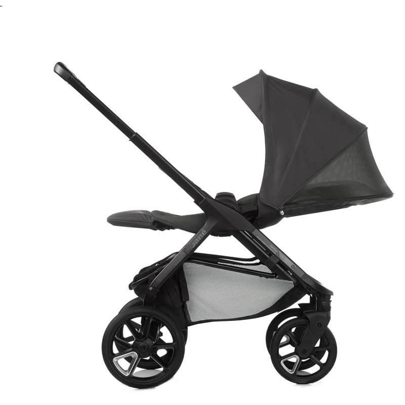 JANÉ Carrinho Keep + Alcofa Sleep Cloud