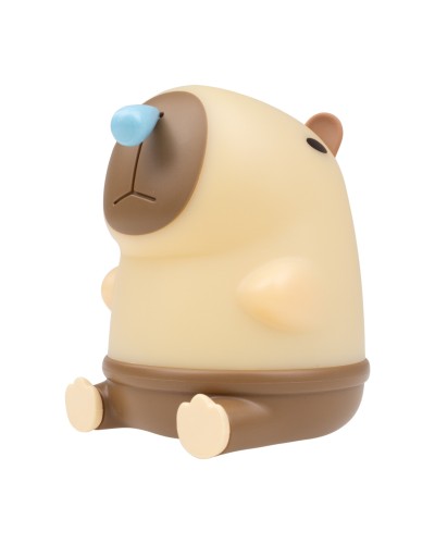 MARY´S Luz de Presença LED Capivara