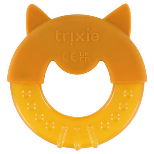 TRIXIE Mordedor Refrescante Mrs. Fox