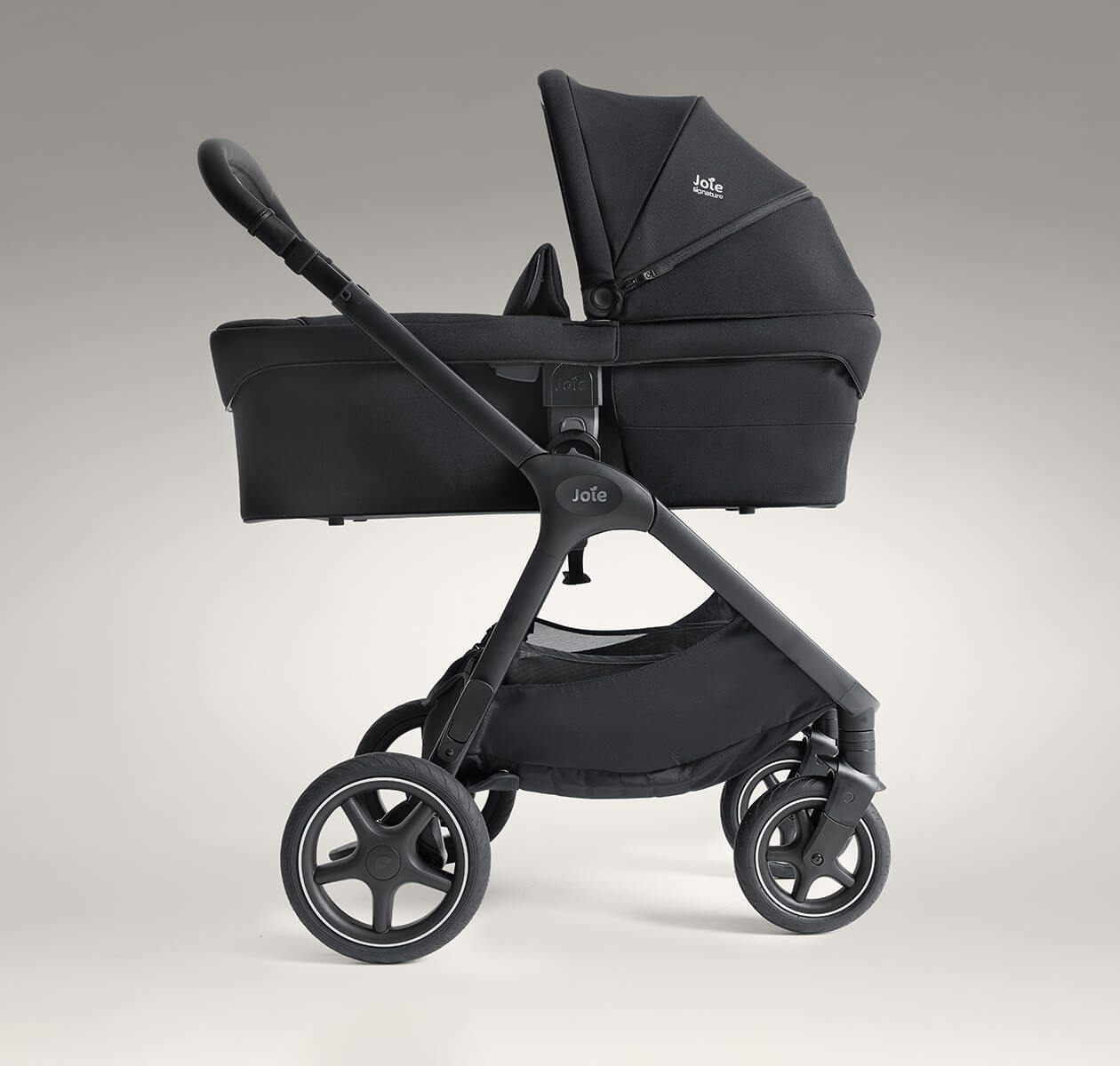 Joie Signature alcofa Ramble XL - Eclipse