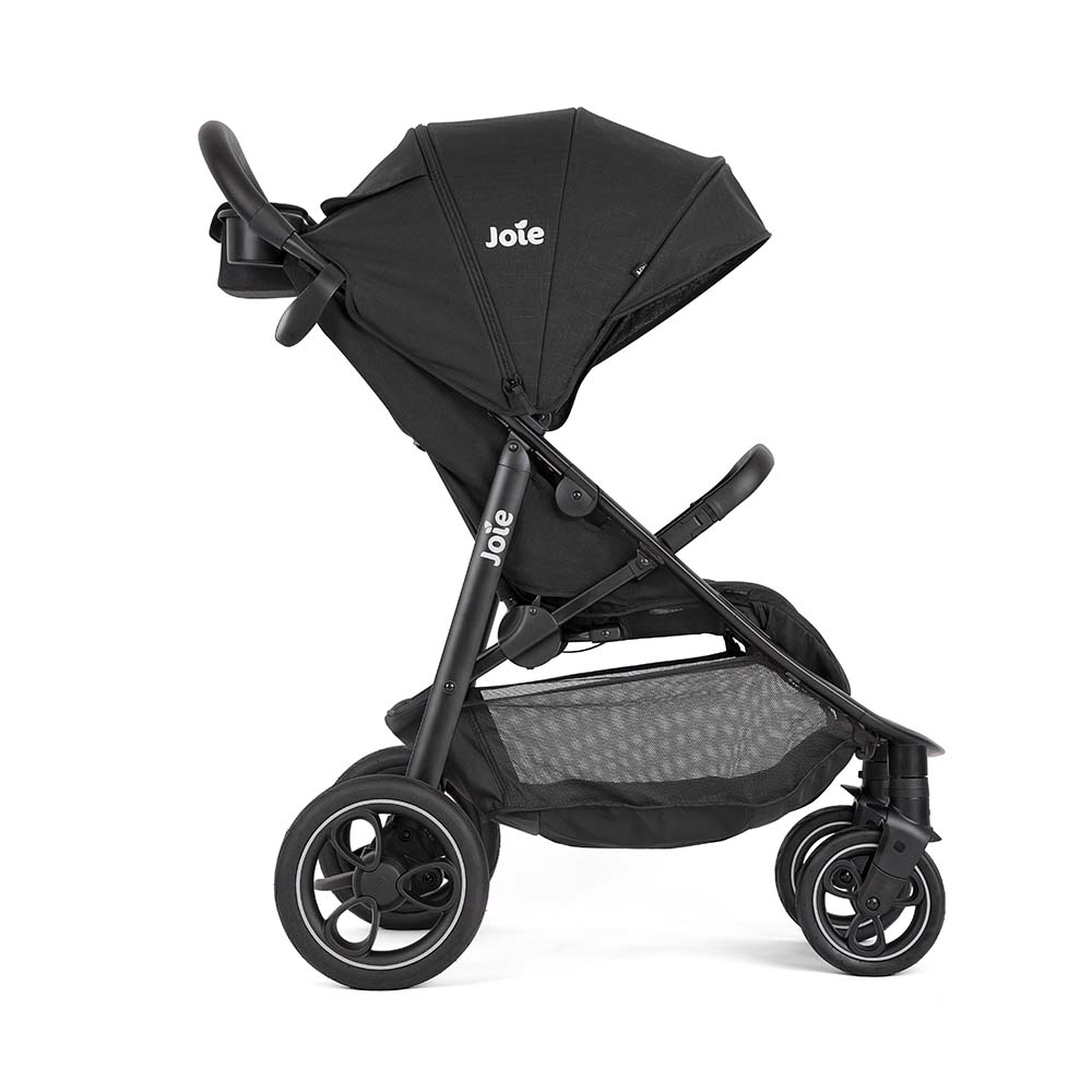 Joie cadeira de passeio Litetrax Pro - Shale
