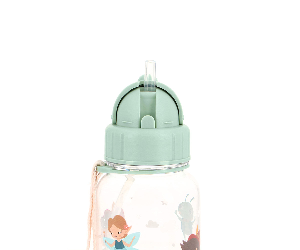 TUTETE Garrafa Tritan The Wooden Boy 500 ml
