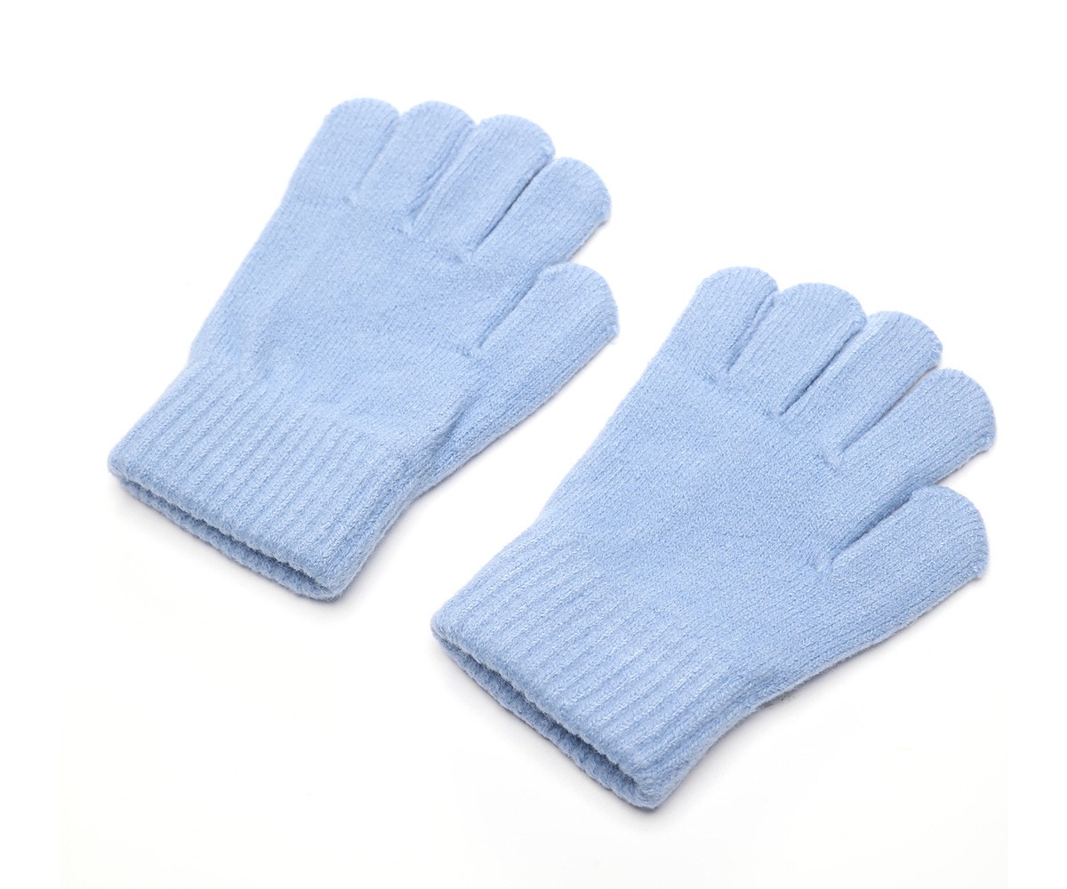 TUTETE Conj. Gorro + Luvas + Gola de pescoço City Cars