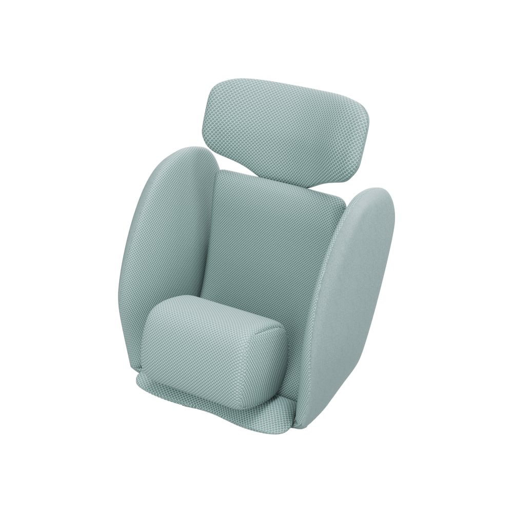 AVIONAUT Stardust 360º Airflow I-Size C/ Redutor 40-150 cm Menta