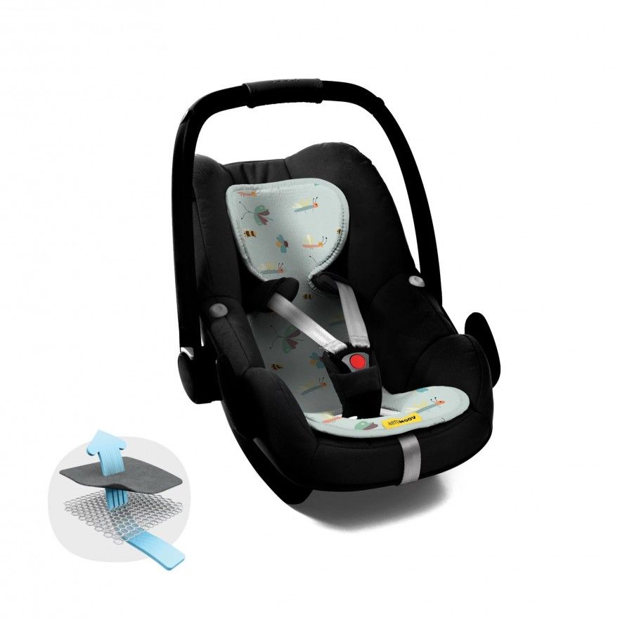 Forra AirLayer 3D AeroMoov Grupo 0 Bugs