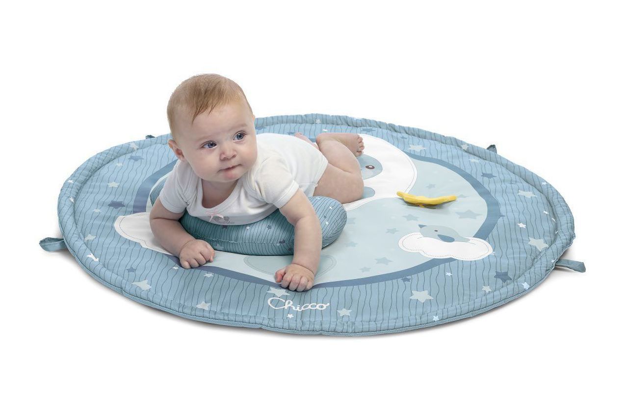 CHICCO Ginásio Cromado First Dreams