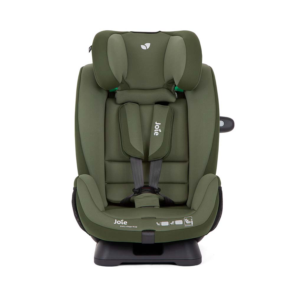 Joie cadeira auto Every Stage R129 - Moss