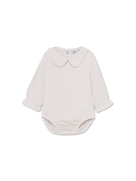 STREET MONKEY Body Gola Peter Pan  Marfim