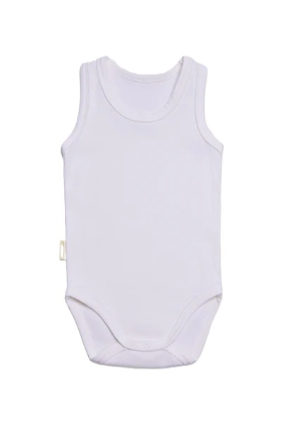 YSABEL MORA Body Alças Largas