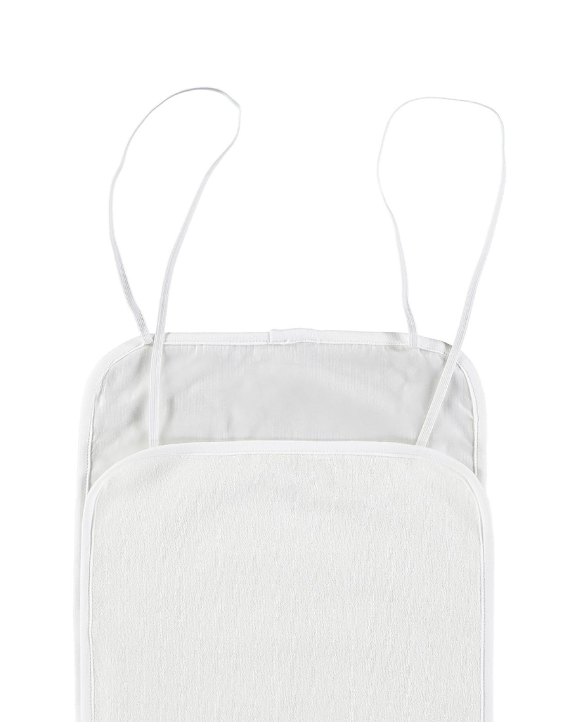 Protetor Turco para Trocador Branco