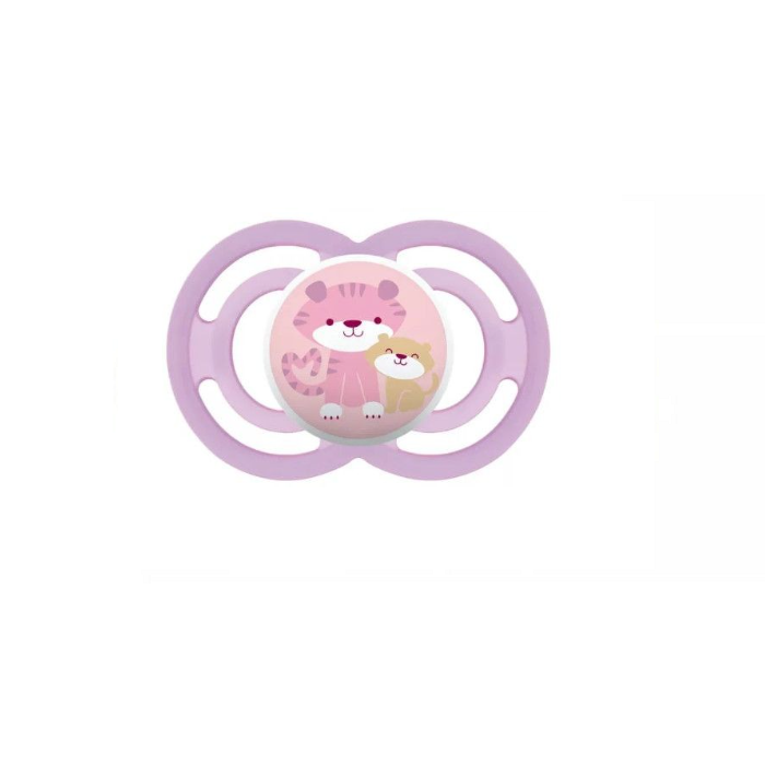 MAM Chupeta Perfect 1un 16+ Meses