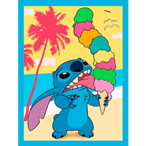TREFL Puzzle 2 em 1 + memo "Happy Lilo & Stitch day"