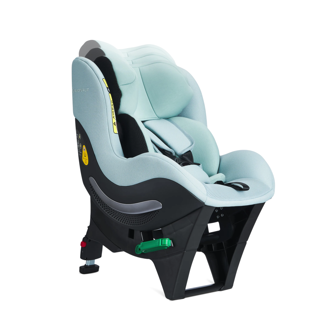 AVIONAUT Sky AirFlow 40-125 cm Menta