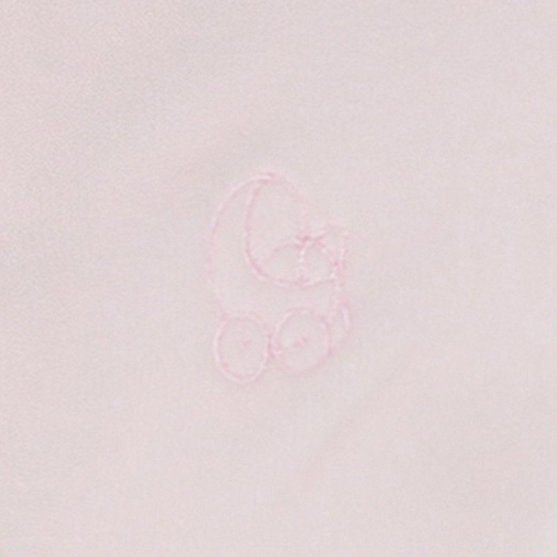 Pijama veludo rosa Cambrass