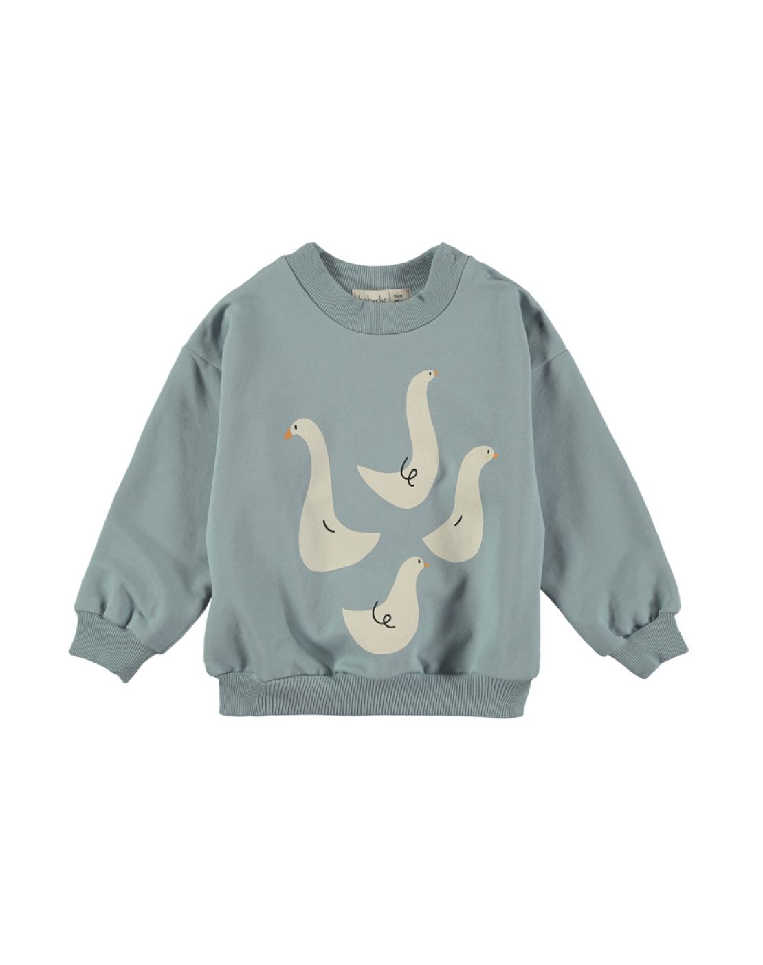 Camisola Family Babyclic