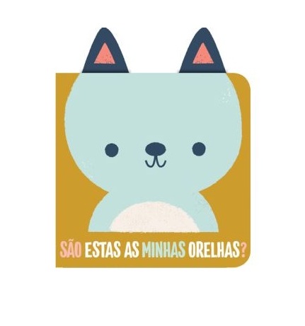 São Estas as Minhas Orelhas?: Grrr, Ruge o Urso