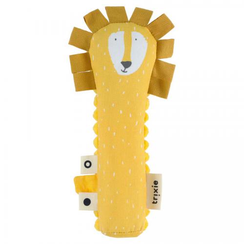 TRIXIE Squeaker Mr. Lion