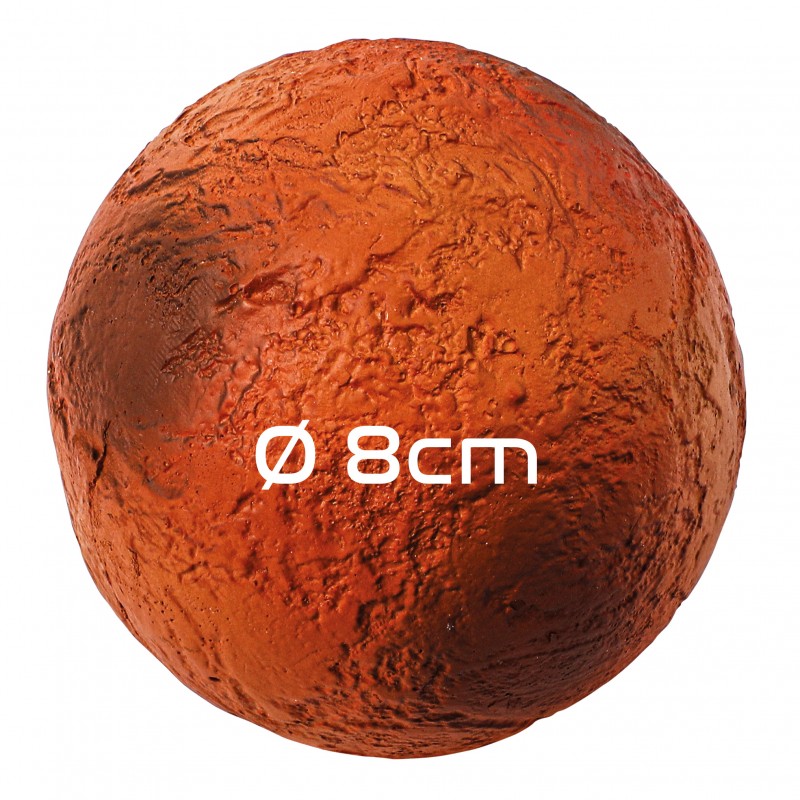 BUKI Escave Um Planeta - Marte