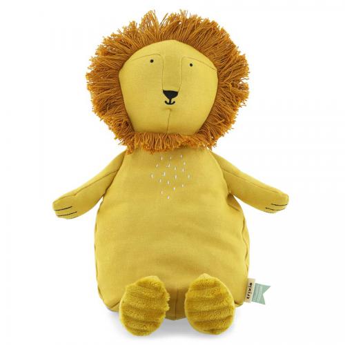 TRIXIE Peluche Mr. Lion 38 cm