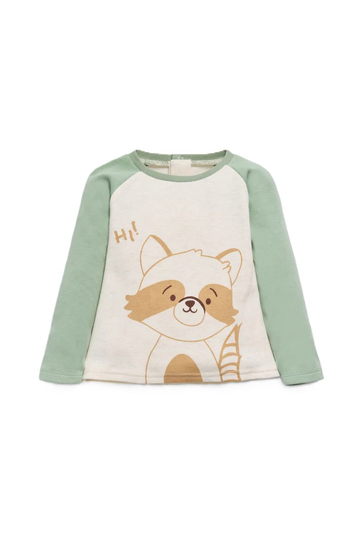 YSABEL MORA Conj. 3 pçs Outono Buddy