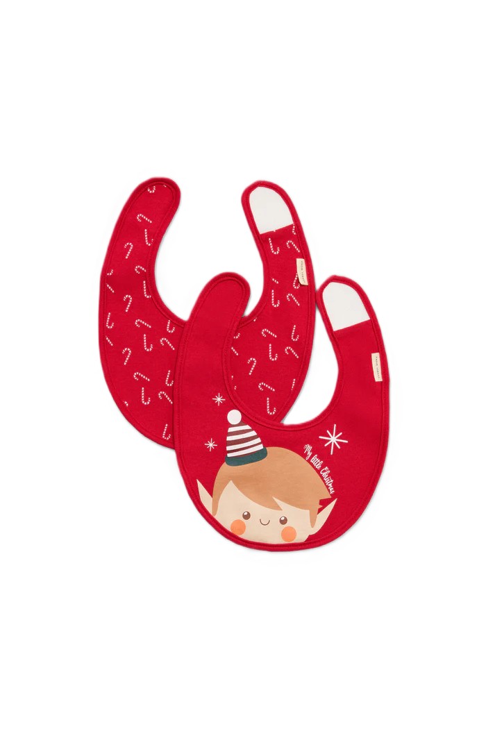 YSABEL MORA Pack 2 Babetes Natal