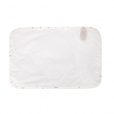 CAMBRASS Muda Fraldas 40x60 Bruca Sand