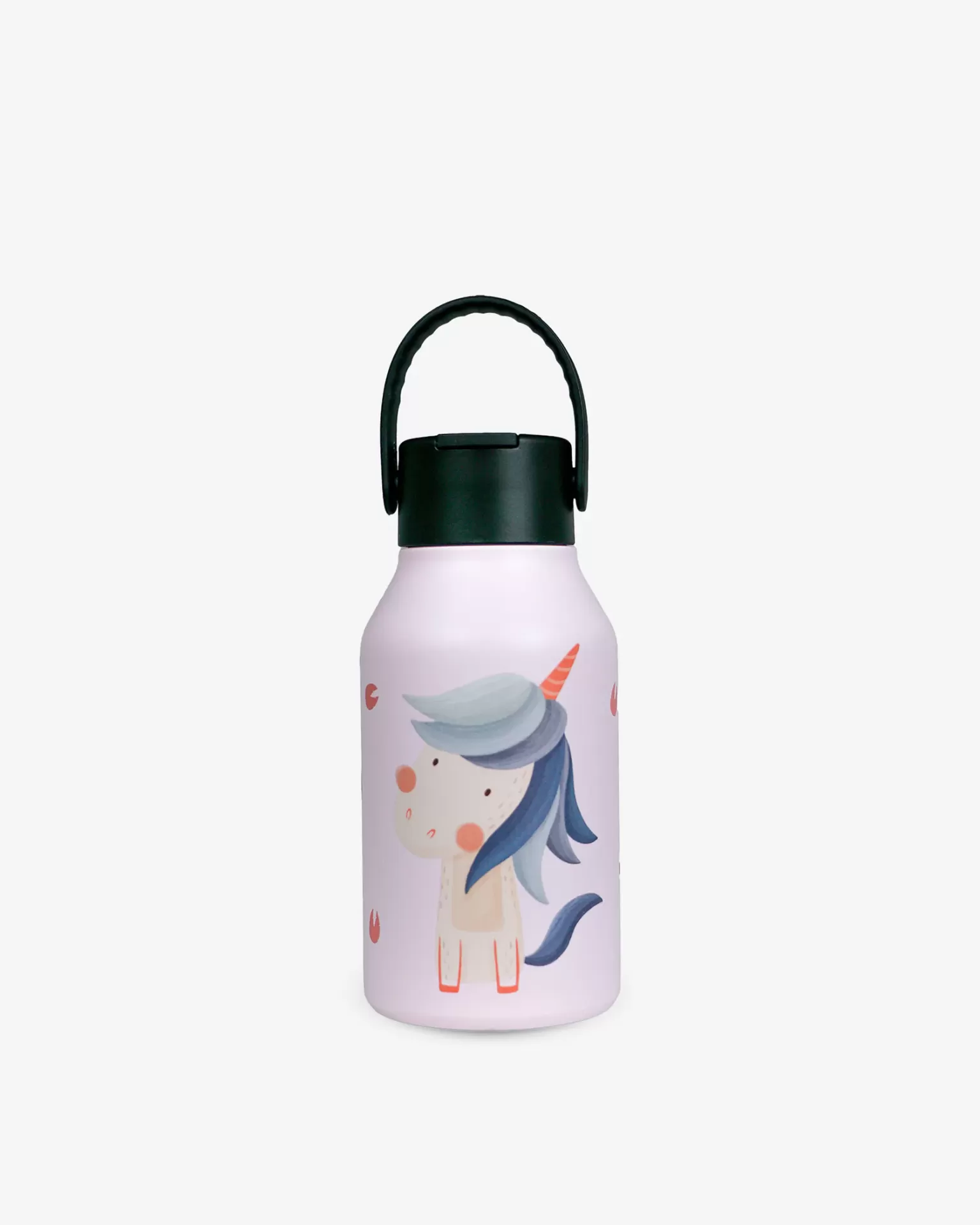 RUNBOTT Garrafa térmica 350 ml artists club Unicorn