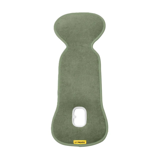 AEROMOOV Forra AirLayer 3D  Grupo 0 Moss