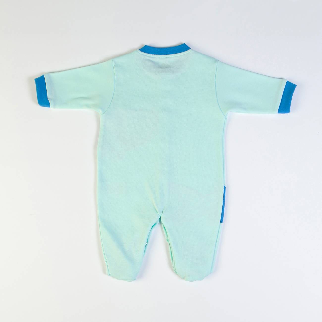 Babygrow bebé menino FS Baby
