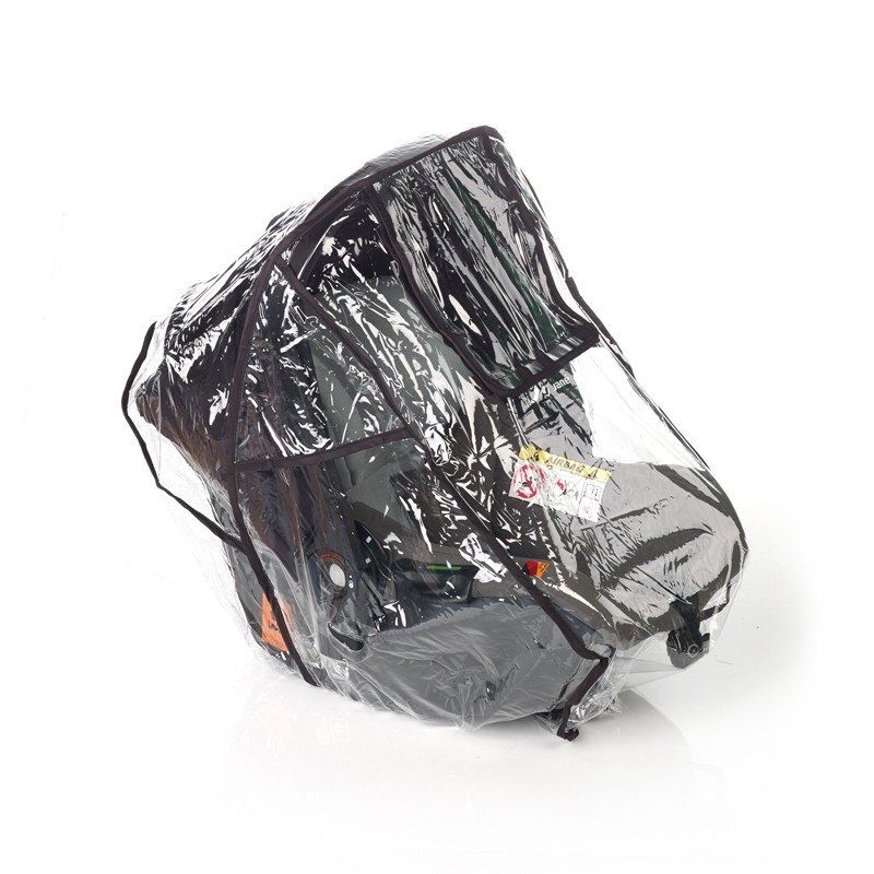 JANÉ Capa de Chuva Grupo 0 Universal