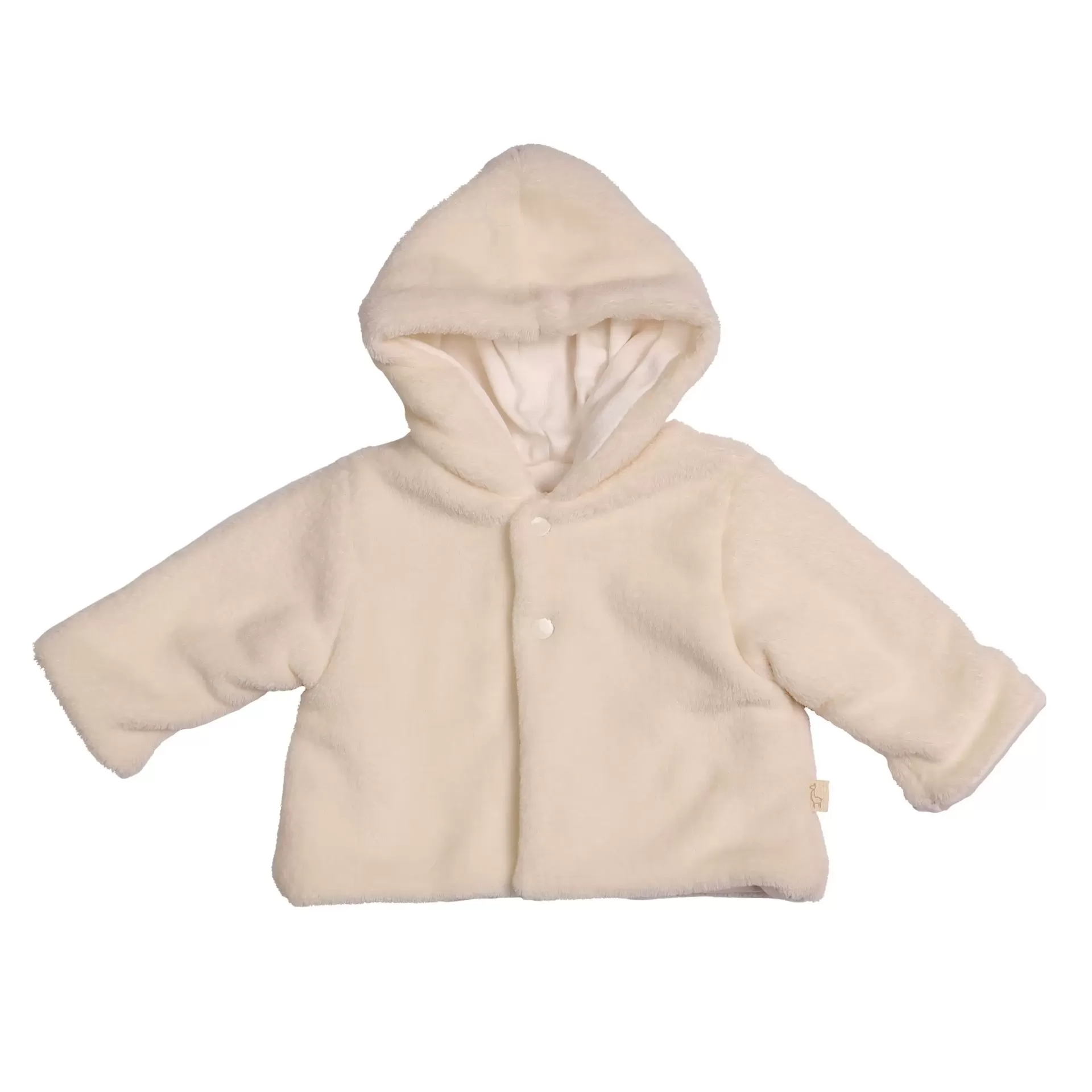 BABY GI Casaco c/ Capuz