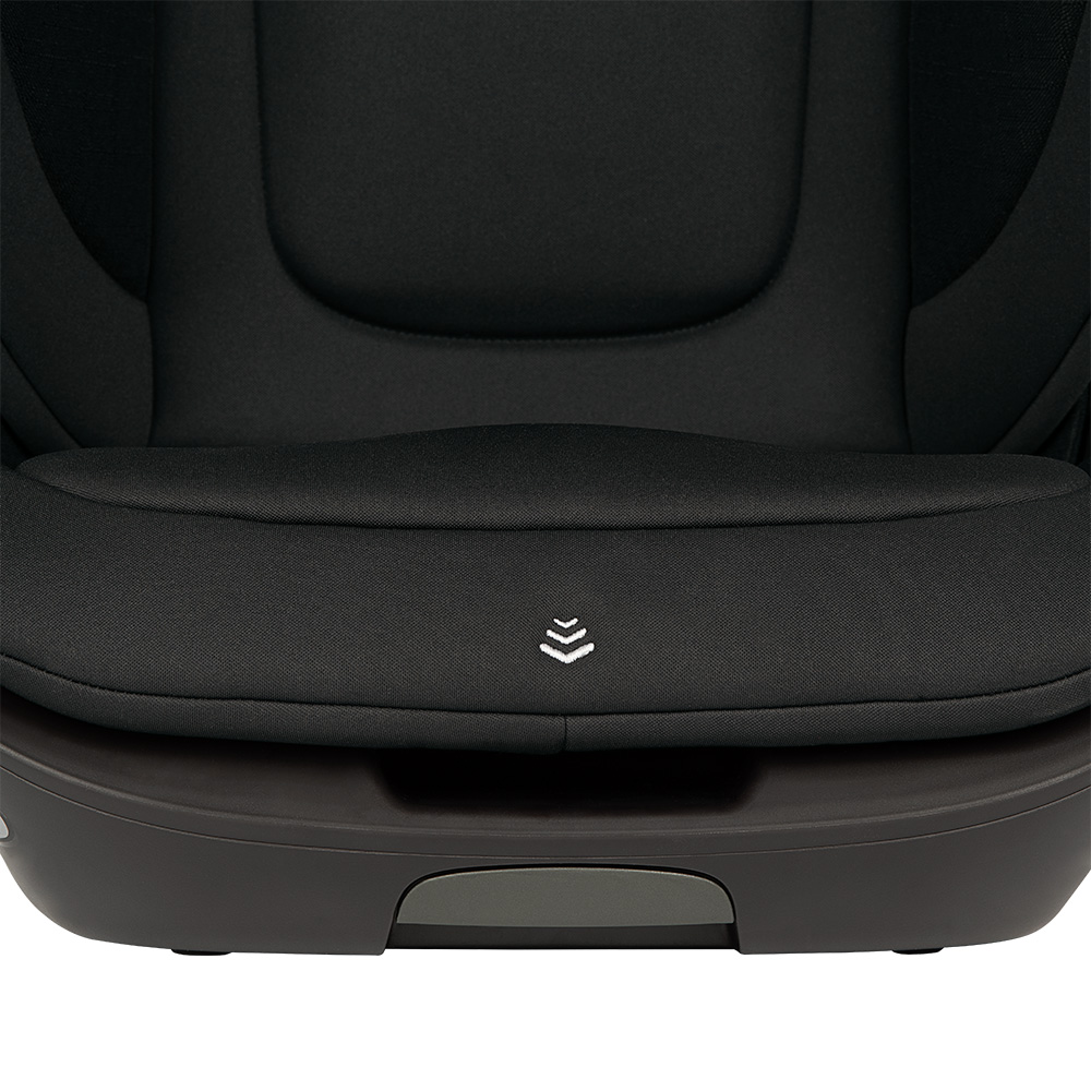 Cadeira Auto Nuna Aace lx 100 - 150 cm Caviar