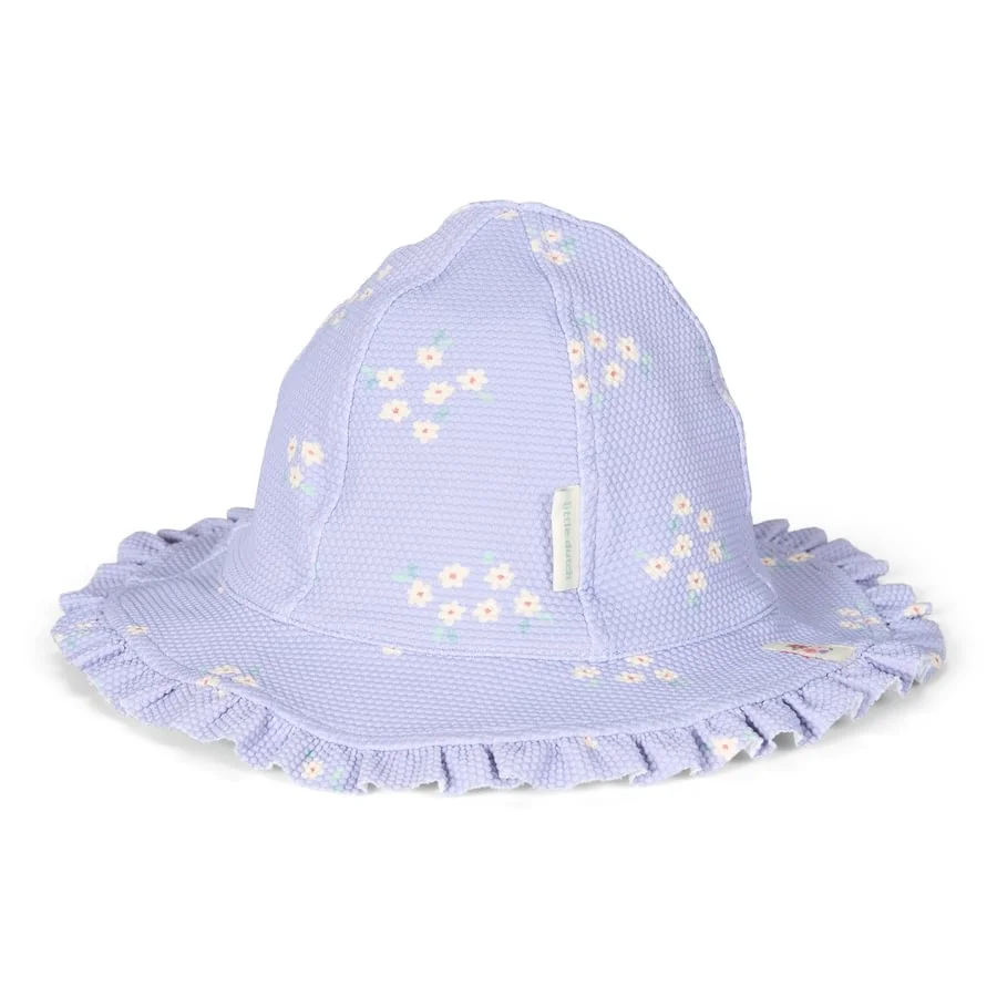 LITTLE DUTCH Chapéu Banho Dreamy Lavender