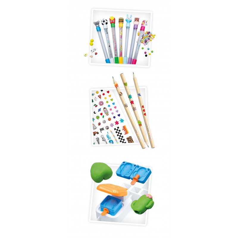 BUKI Fábrica de Canetas