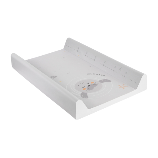 KIKKABOO Trocador PVC 50X70cm Seally Me