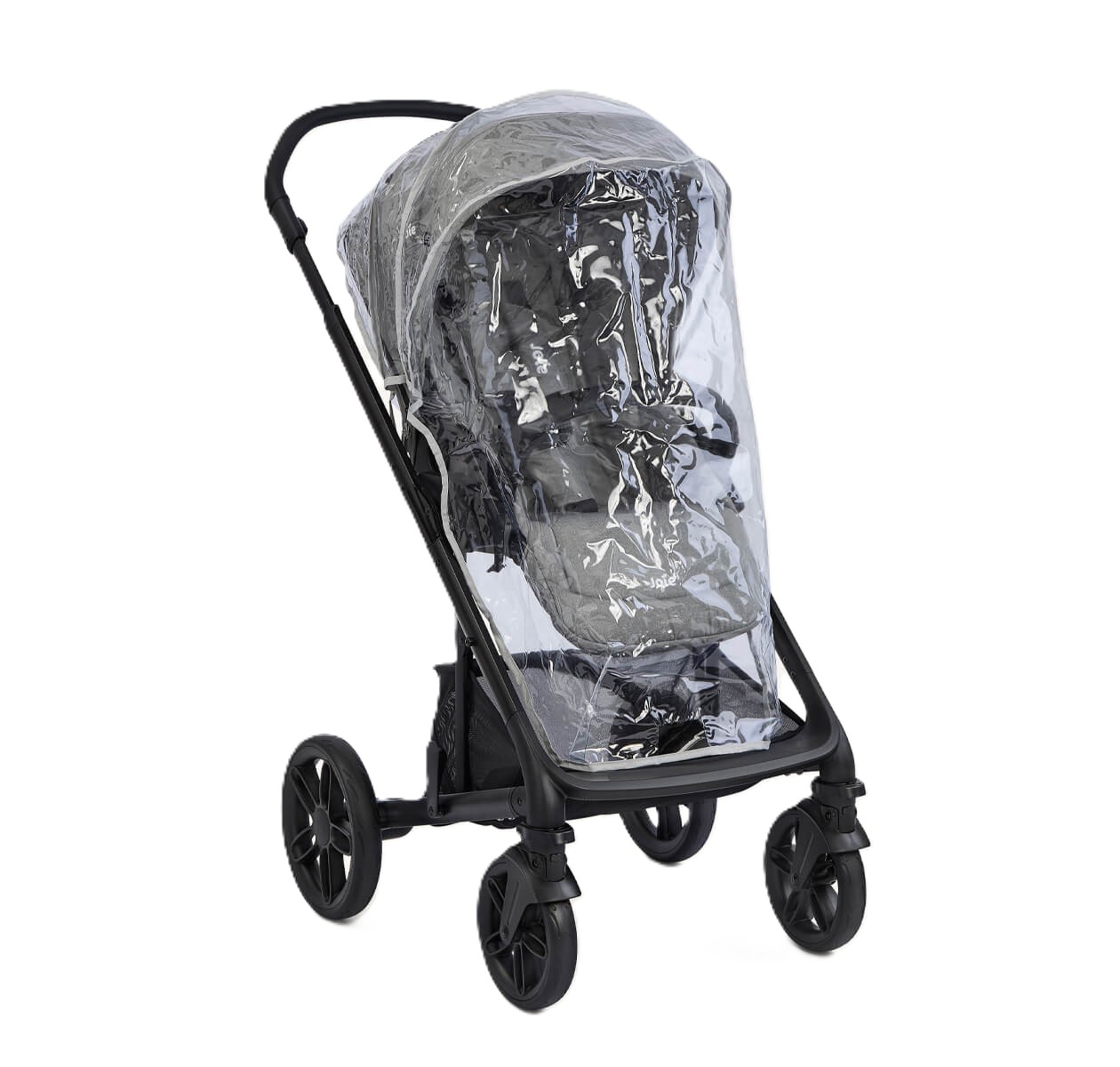 JOIE Carrinho Passeio Chrome™ 2 Quartz