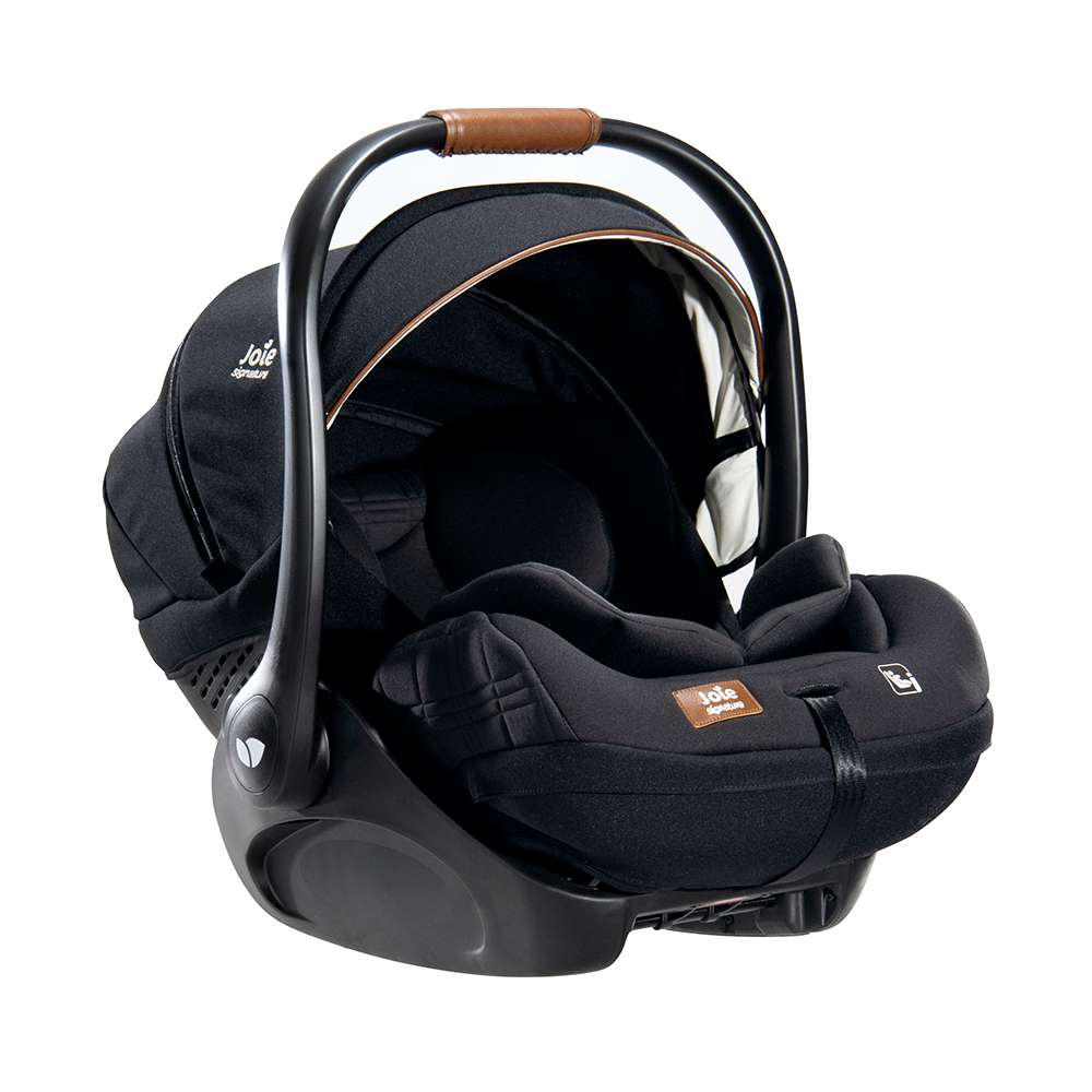 Joie Signature porta bebés i-Level Recline - Eclipse