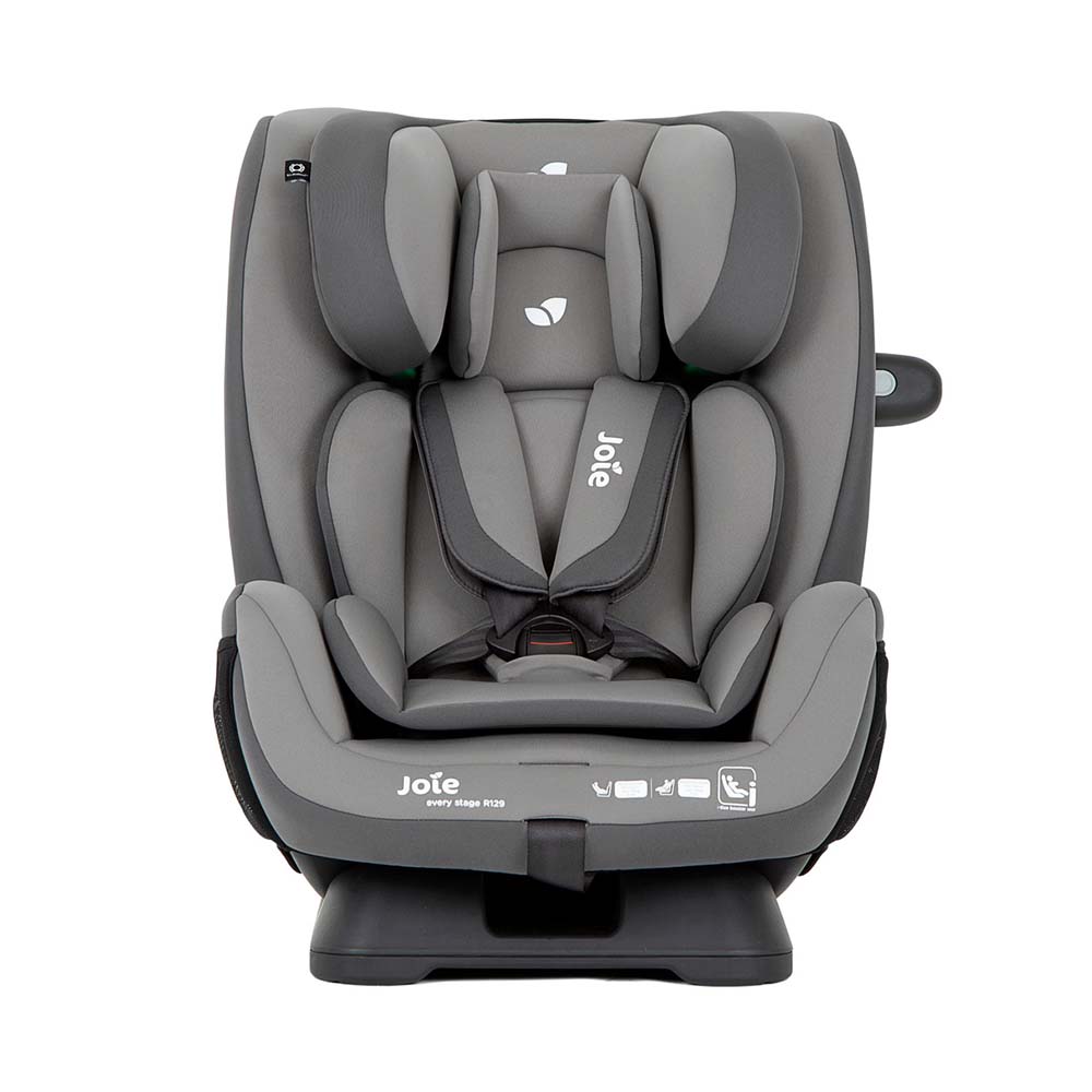Joie cadeira auto Every Stage R129 - Cobblestone