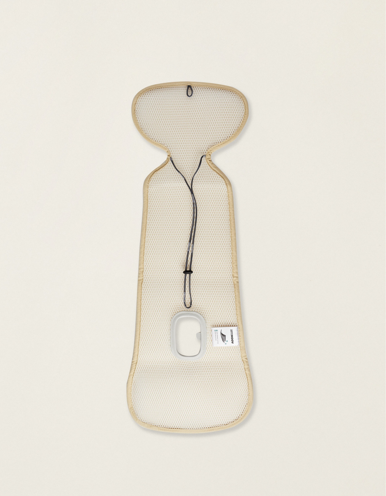 Forra AirLayer 3D AeroMoov Grupo 1 Vanilla