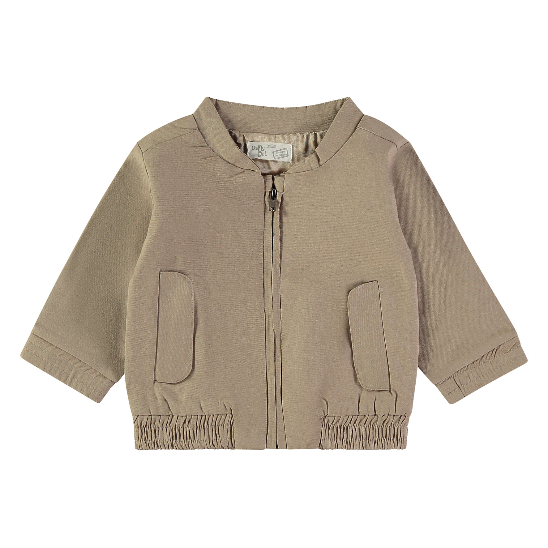 Babybol Casaco Bomber