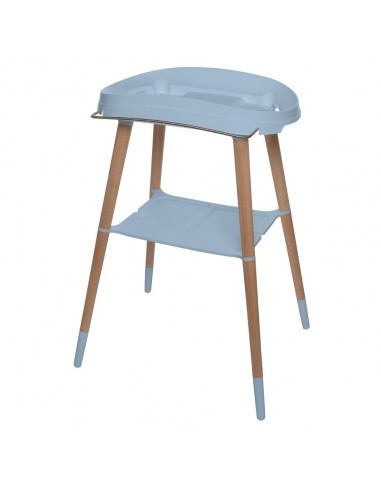 Banheira LED Sense Bébé-Jou Azul