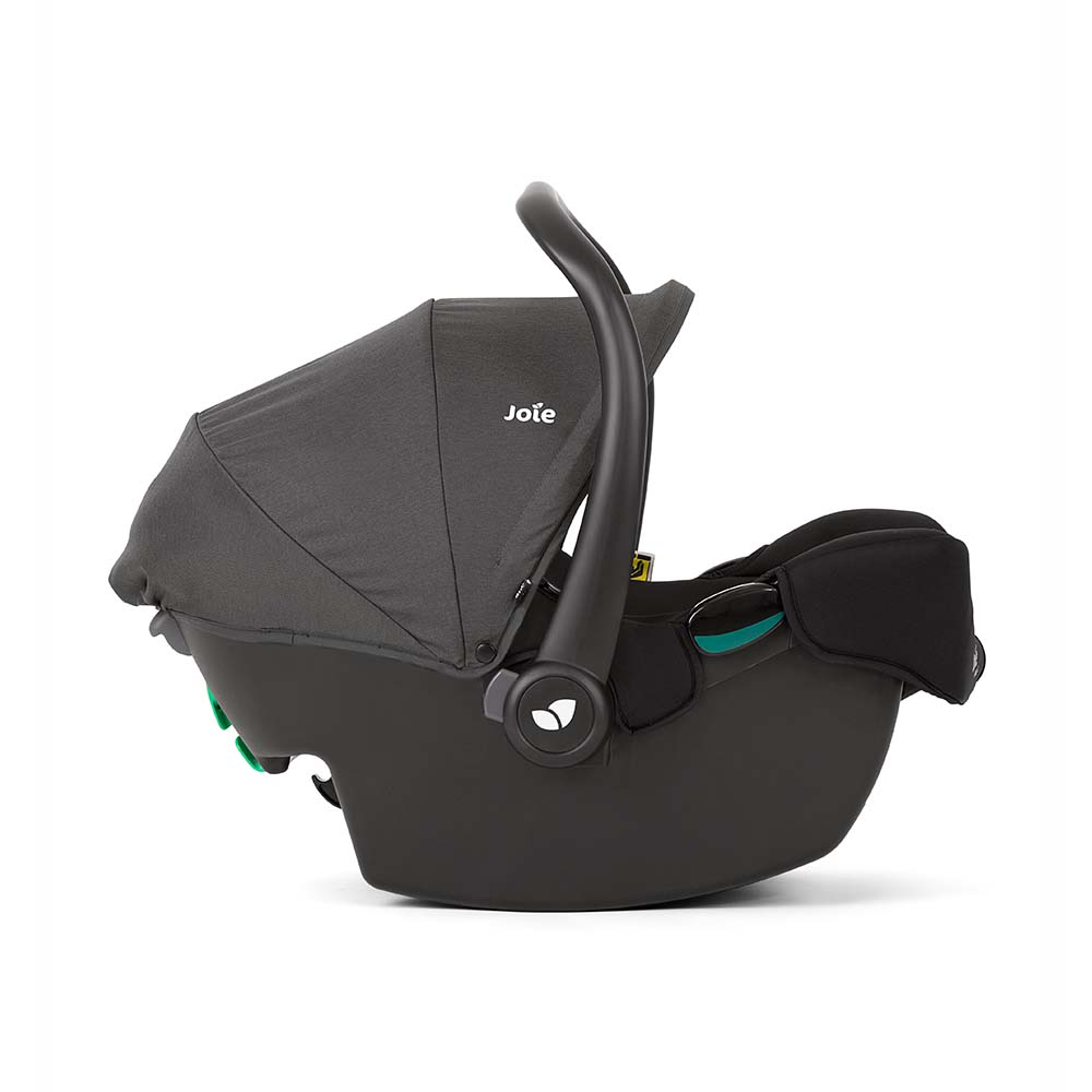 Porta-Bebés i-Snug 2 Joie - Shale