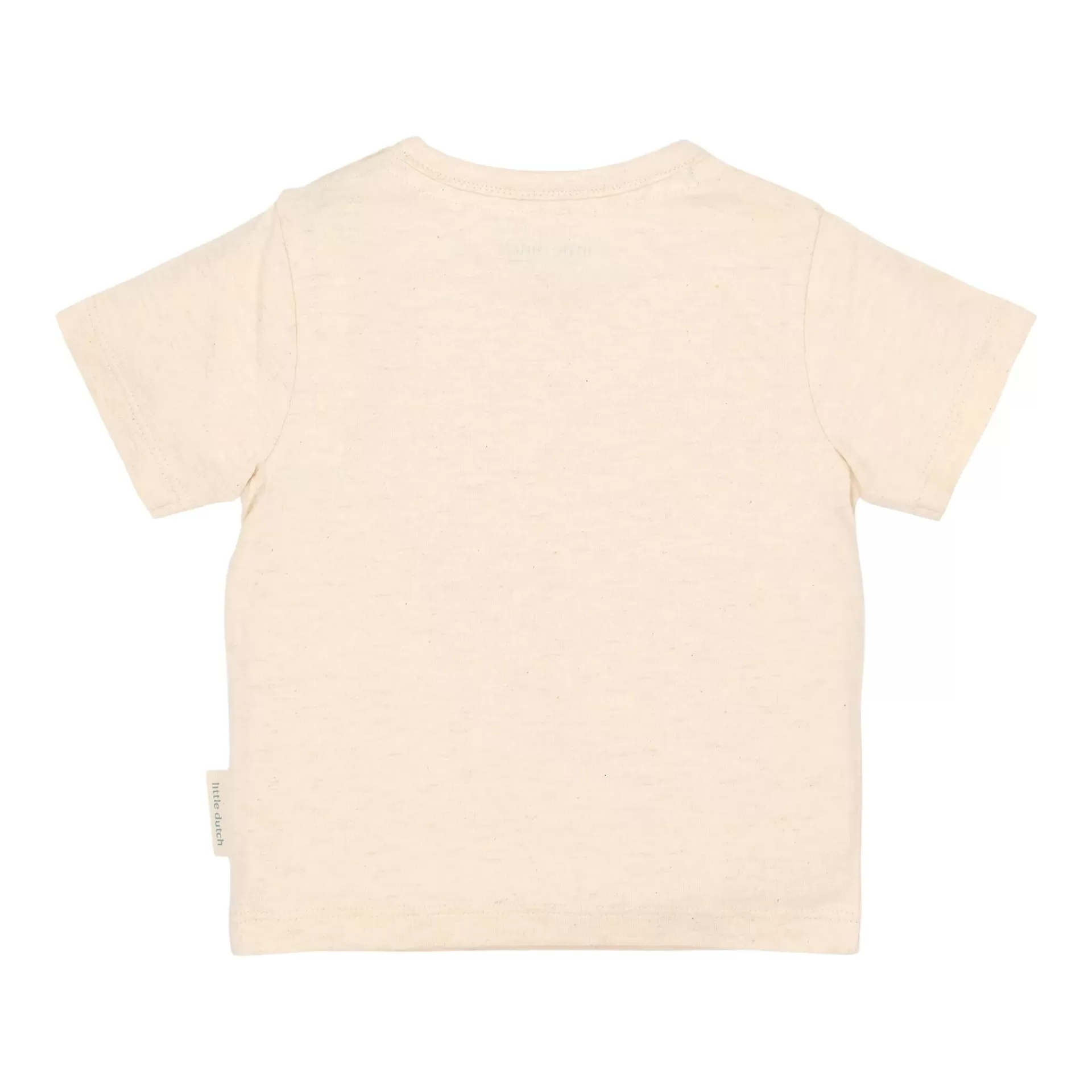 LITTLE DUTCH T-Shirt Ouriço
