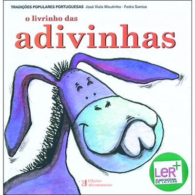 O Livrinho das Adivinhas