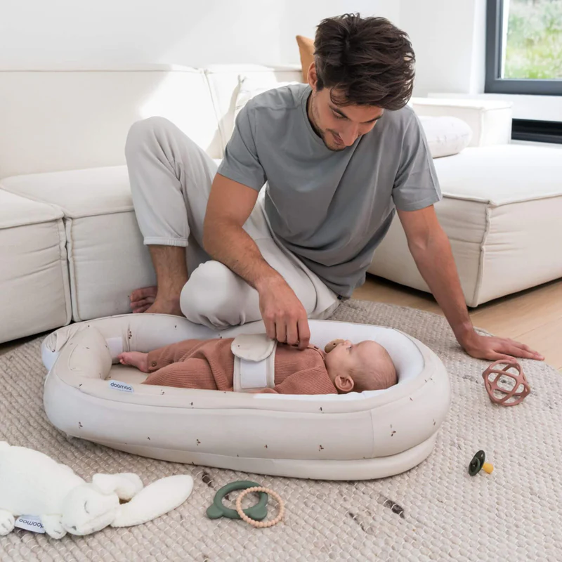 DOOMOO Ninho Cocoon Mushrooms