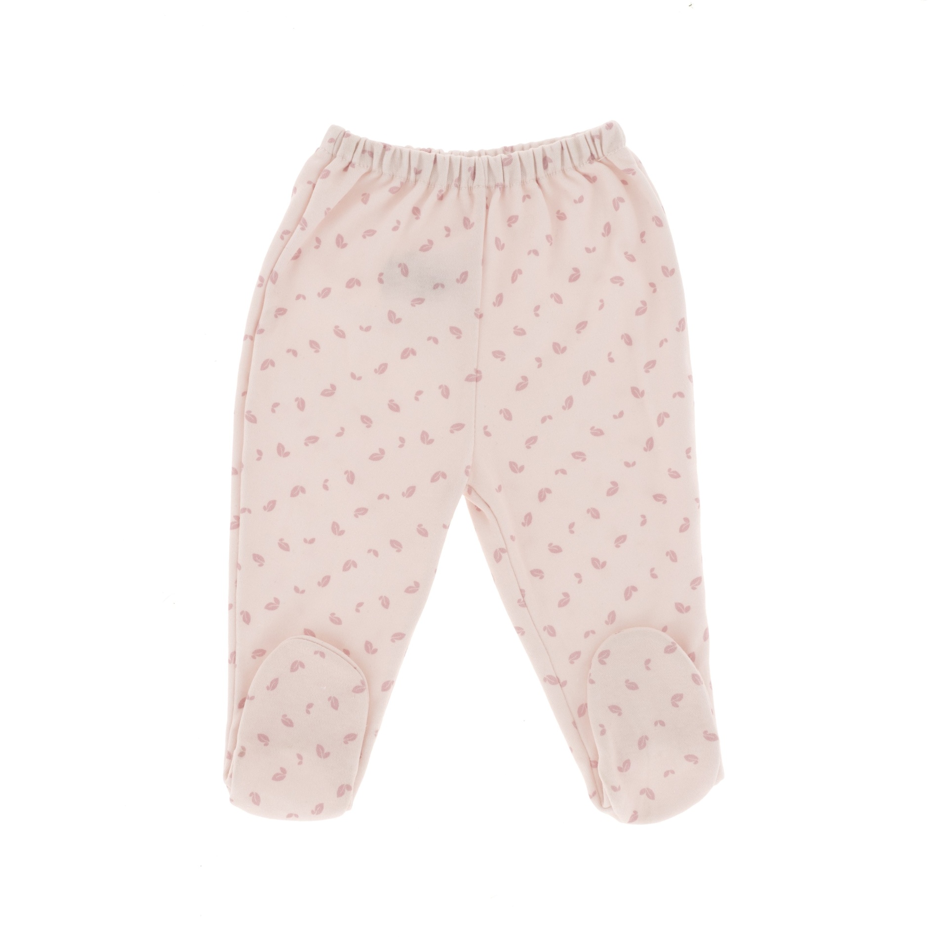 Conjunto 2 Peças Primeira Roupa Rosa Cambrass