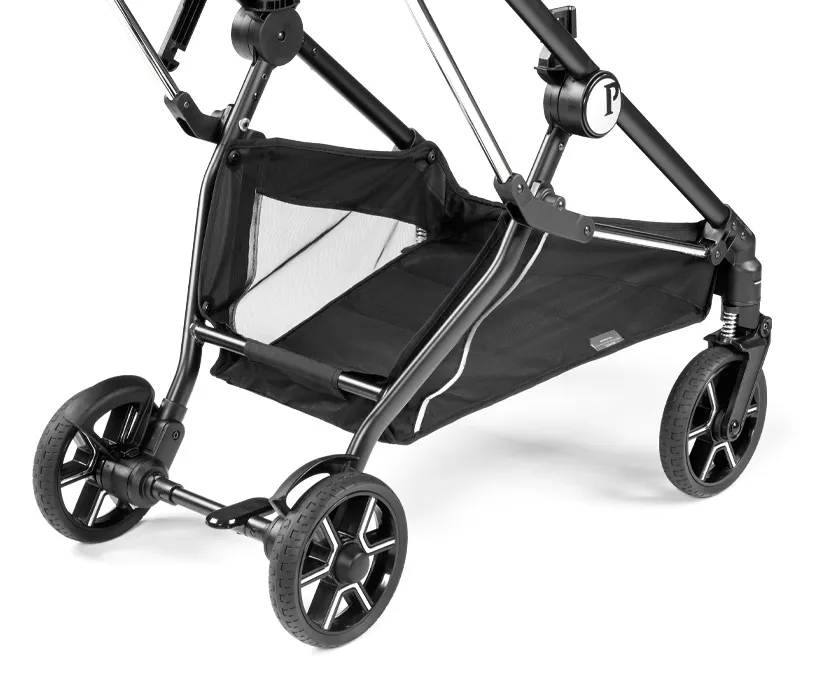 Carrinho Vivace Mercury PegPerego - ARTIGO EXPOSIÇÃO