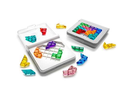 IQ Love SMART GAMES